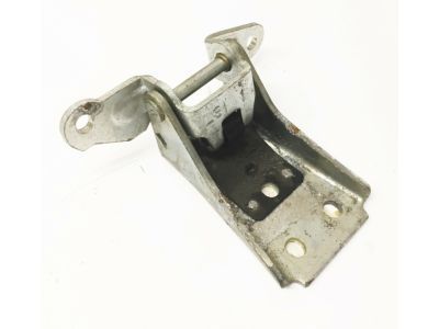 1993 Ford F Super Duty Door Hinge - E8TZ-1522811-A