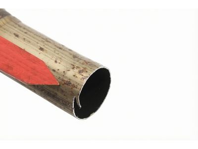 Lincoln Nautilus Exhaust Pipe - PZ1Z-5230-M