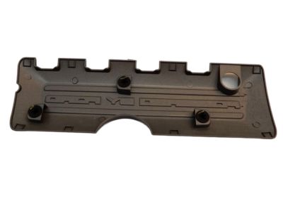 Ford BR3Z-6P067-E Cover