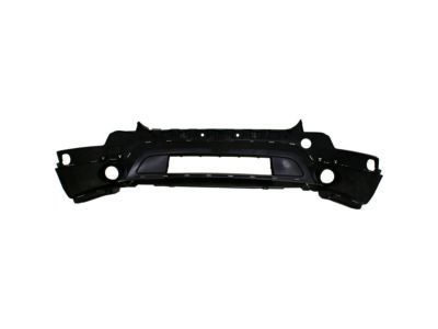 Ford BB5Z-17D957-CB Bumper Assembly - Front