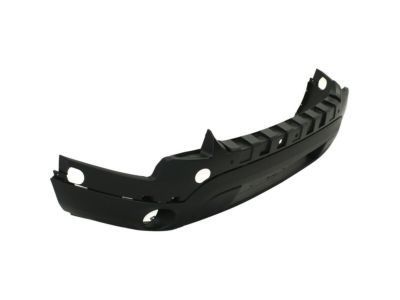 Ford BB5Z-17D957-CB Bumper Assembly - Front