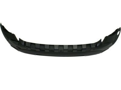 Ford BB5Z-17D957-CB Bumper Assembly - Front