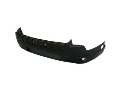 Ford BB5Z-17D957-CB Bumper Assembly - Front