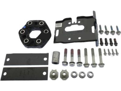 Ford Slip Yoke - JK4Z-4A109-D