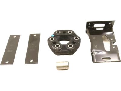 Ford Slip Yoke - JK4Z-4A109-D