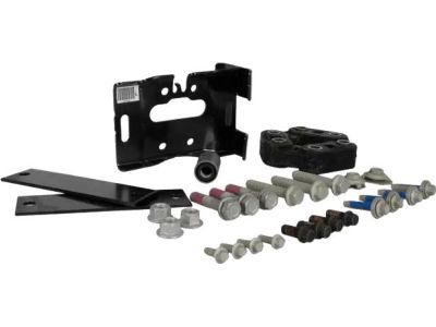 Ford Slip Yoke - JK4Z-4A109-D