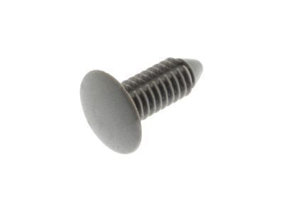 Ford -W703442-SSYRB Fastener