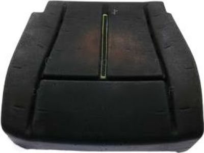 2017 Ford Expedition Seat Cushion - BL1Z-78632A22-A