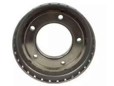CU9Z-1102-A Ford Hub Assembly - Wheel Product Photo 1 of 6