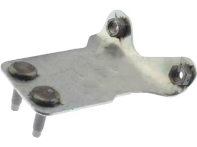 2008 Mercury Mariner Muffler Hanger Straps - 7L8Z-5A204-AA