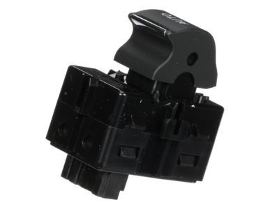 2012 Ford Explorer Window Switch - BB5Z-14529-BB