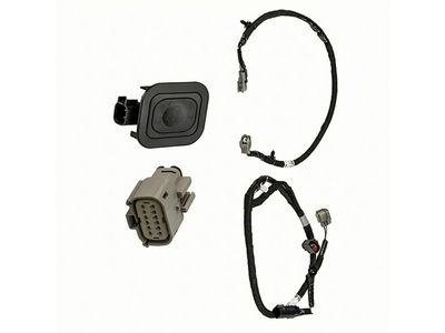 Ford GL3Z-13E754-A