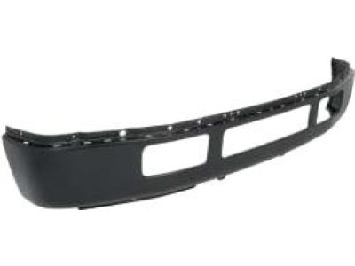 2007 Ford F-250 Super Duty Bumper - 5C3Z-17757-CAA