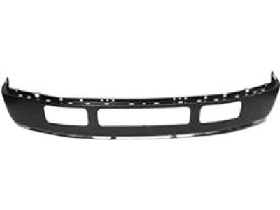 2007 Ford F-250 Super Duty Bumper - 5C3Z-17757-CAA