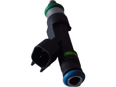 Lincoln 6E5Z-9F593-AA