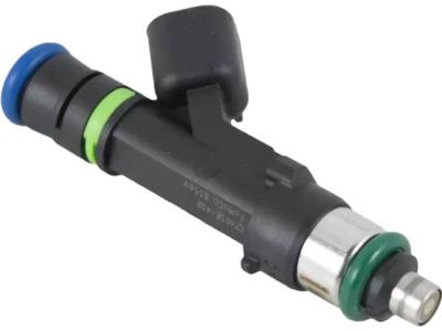 Lincoln 6E5Z-9F593-AA