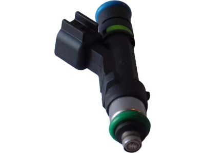 Lincoln 6E5Z-9F593-AA