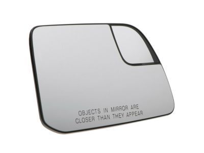 Ford CT4Z-17K707-A Glass Assembly - Rear View Outer Mirror