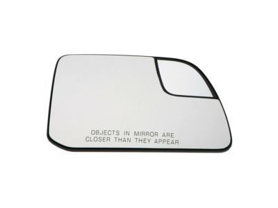 Ford CT4Z-17K707-A Glass Assembly - Rear View Outer Mirror