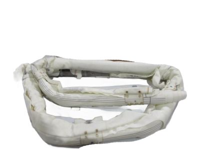 2013 Ford Escape Air Bag - CJ5Z-78042D95-A