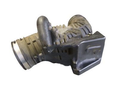 2005 Ford Explorer Air Duct - 4L2Z-9B659-CA