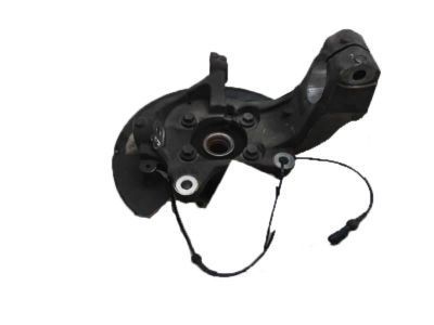 2008 Ford Taurus Steering Knuckle - 8G1Z-3K186-L