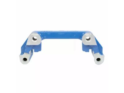 G1FZ-2B511-A Ford Brake Back Plate Assembly Product Photo 2 of 2