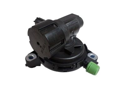 CX-2007 Ford Valve Assembly Product Photo 1 of 3