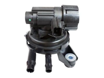 CX-2007 Ford Valve Assembly Product Photo 2 of 3