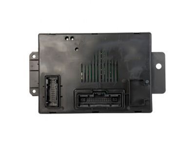 2019 Ford Explorer A/C Switch - HB5Z-19980-E