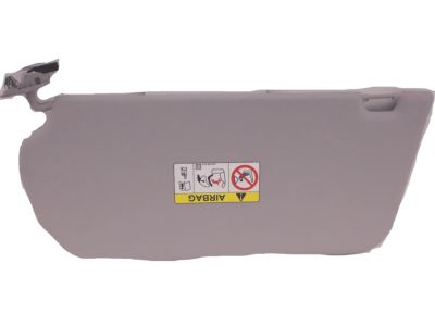 Ford Transit Sun Visor - CK4Z-6104104-DB