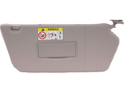 Ford Transit Sun Visor - CK4Z-6104104-DB