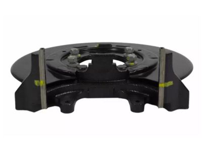 2011 Ford Ranger Brake Backing Plate - BL5Z-2B582-A