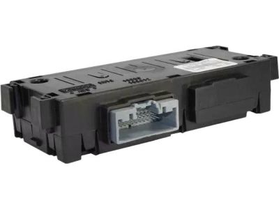 Ford Mustang HVAC Control Module - AR3Z-19980-C