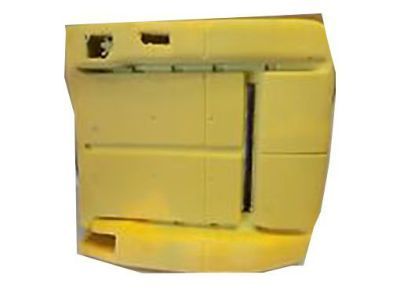 2002 Ford Focus Seat Cushion - YS4Z-74632A22-AA