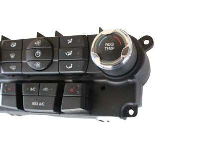 Ford AE5Z-19980-L Control