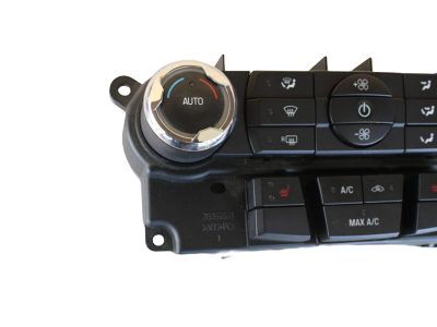 Ford AE5Z-19980-L Control