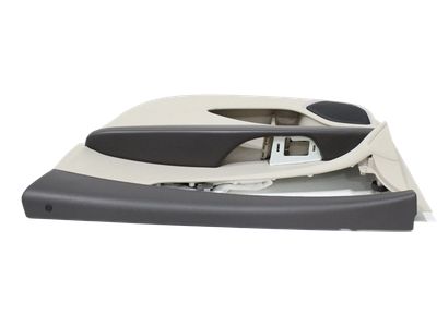 Ford FA1Z-7823942-AK Panel Door Trim Lower FA1Z-7823942-AK Ford Panel Door Trim Lower Product Photo 1 of 3