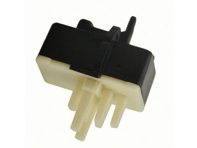 Mercury Grand Marquis Blower Control Switches - E1AZ-19B888-B