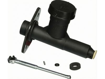 Ford F-150 Clutch Master Cylinder - F2TZ-7A543-D