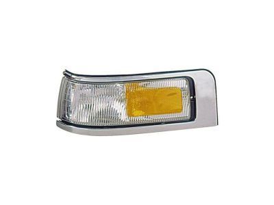 Ford F5VY-15A201-B Lamp Assembly
