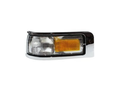 Lincoln Town Car Side Marker Light - F5VY-15A201-B