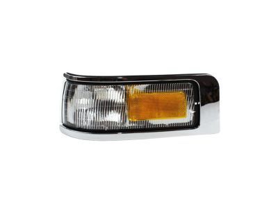 Ford F5VY-15A201-B Lamp Assembly