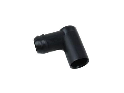 Ford PCV Valve Elbow - YL8Z-6767-AA