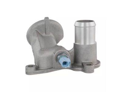 9L3Z-6881-A 9L3Z6881A - Genuine Ford Oil Filter Adaptor