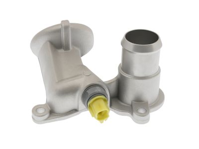 9L3Z-6881-A 9L3Z6881A - Genuine Ford Oil Filter Adaptor