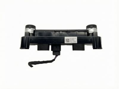 Ford Hazard Warning Switch - M1PZ-18C858-A