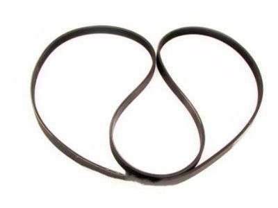 2007 Ford Mustang Drive Belt - 5R3Z-8620-AA