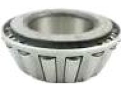 Ford E-350/E-350 Super Duty Differential Pinion Bearing - D5TZ-4621-A