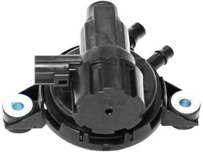 Ford E-350/E-350 Super Duty Canister Purge Valve - F7UZ-9C915-DA